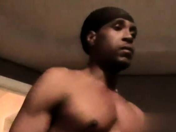 black teen muscle gay porn