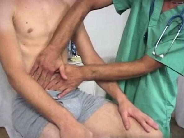 Male Massage Sex