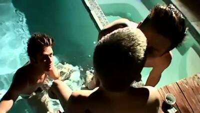 Gay teen facial fucking movieture galleries Ayden, Kayden - drtuber.com