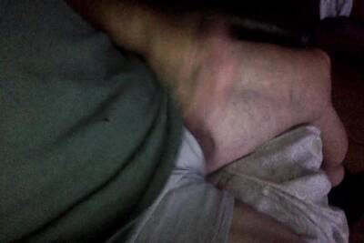 Playing with my cock - boyfriendtv.com