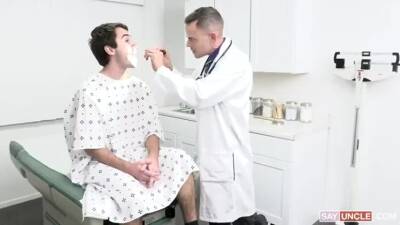 Protein bareback Injection4 - boyfriendtv.com