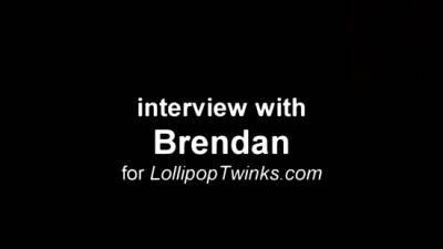 Gay male taken advantage of sex Brendan talks about his prac - icpvid.com