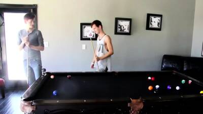 young naked gay sex slave boy Pool Cues And Balls At The Rea - icpvid.com