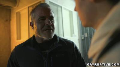 Dale Savage - Jack Bailey - My Uncle Dale took my virginity and I like it - boyfriendtv.com