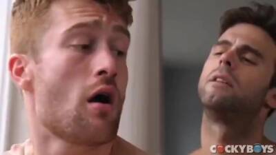 Gay Guy Orgasm 52 - boyfriendtv.com