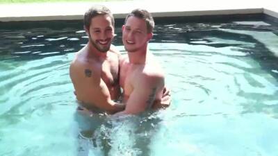 Jeff Powers & Duke Campbell - boyfriendtv.com