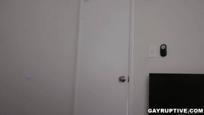 Dale Savage - Jack Bailey - Step uncle gets the chance to taste and fuck his step nephew - boyfriendtv.com