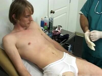Gay physical examination video and twinks thongs sucking coc - nvdvid.com