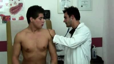 Doctor boy cum dildos gay He was pummeling me rough and rigi - nvdvid.com