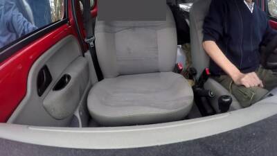 pipe en voiture - boyfriendtv.com