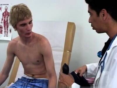 Gay medical tube teen boys and video of studs wearing condom - nvdvid.com