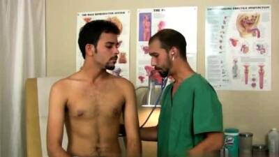 Medical play sex and young boy gay doctor nude movieture Wit - nvdvid.com