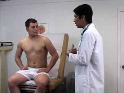 Gay porn teen goes doctor He lowered his panties as I positi - icpvid.com