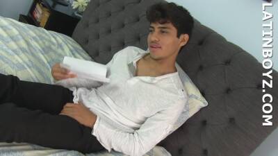 Tiguerito - boyfriendtv.com