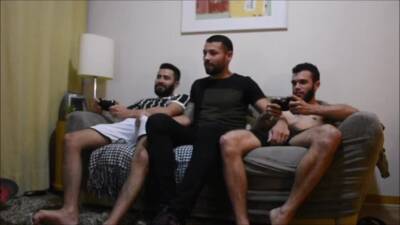 amigo da faculdade - boyfriendtv.com