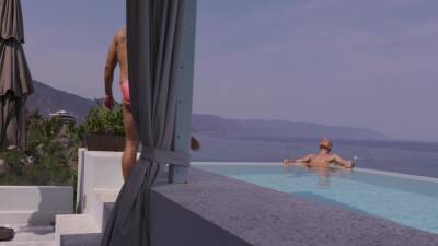 2 Male Butts made for ALL Uses - boyfriendtv.com