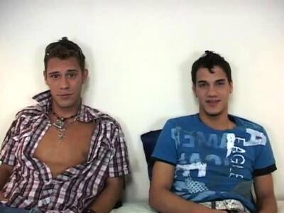 Straight college partners cock gay It was super-hot that - drtuber.com