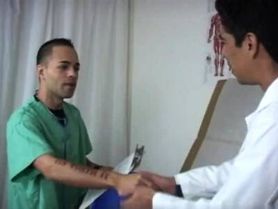 Masturbation stories gay doctors I explained to him that I h - nvdvid.com