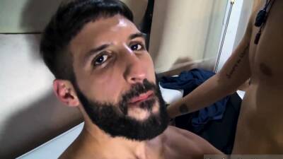 Latin gay men hardcore fuck These 2 straight backpackers - drtuber.com