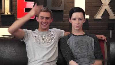 Davey Brooks and Kody Knight - boyfriendtv.com - Usa