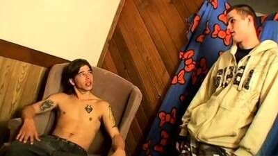 Teen boys with hairy dicks gay porn and naked spanish - drtuber.com - Spain
