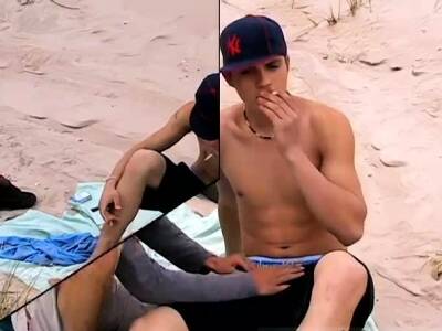 Sexy body boy teen fuck gay xxx Archi keeps his smokes fired - nvdvid.com