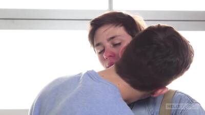 Tyler Hill & Wyatt Walker - boyfriendtv.com