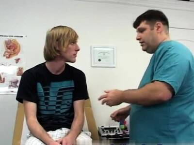 Reluctant straight guy gay doctor sex stories Cory was a bit - nvdvid.com