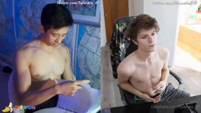 Tyler Wu OnlyFans_10 - boyfriendtv.com - China