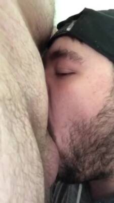 BEARD BLOWJOIB - boyfriendtv.com