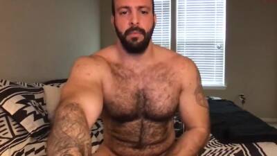 Muscle - boyfriendtv.com