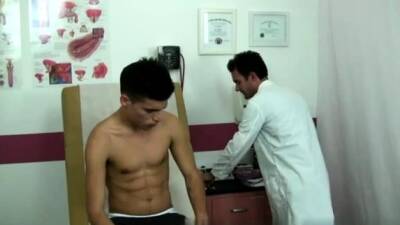Fully nude male medical gay Diego seemed somewhat - drtuber.com