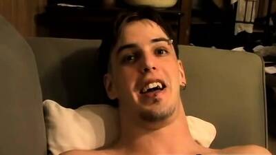 Undeveloped dick gay porn and new school boy movie Punky - drtuber.com
