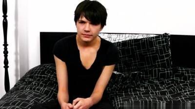 All amateur old young gay Nineteen yr old Seth Williams - drtuber.com