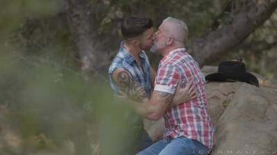 Lance Charger - Casey Everett - Painful Love "Cowboy #1" - 😍 - boyfriendtv.com