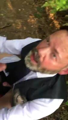 suck daddy in woods, SE England CRUISING SWALLOW - boyfriendtv.com