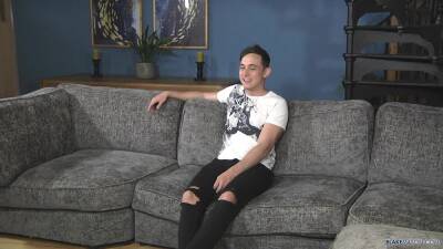 RYAN LOVELL (interview) - boyfriendtv.com