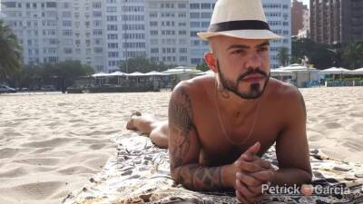 Petrick Garcia e o Picolezeiro - boyfriendtv.com - Brazil