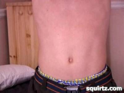 Damien-20yo - boyfriendtv.com