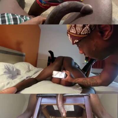 New viral video : KingKurve & Hakunabad Bed Rock keep fucking xxx - boyfriendtv.com