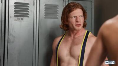 the locker room mn - boyfriendtv.com