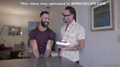 Vince Parker And Jake Nicola - Astonishing Sex Movie Homosexual Tattoo Exclusive Watch , Its Amazing - hclips.com