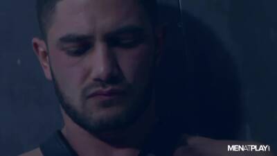 Logan Moore - Dato Foland - In The Shadows - Editor's Cut - boyfriendtv.com