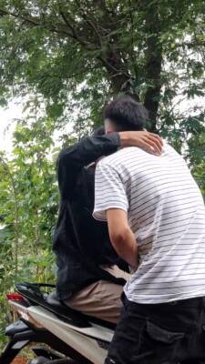 Outdoor Melayu Sex - boyfriendtv.com