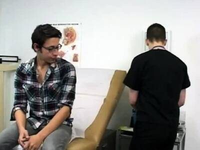 Gay teen porn and penis medical exam I enjoy when - drtuber.com