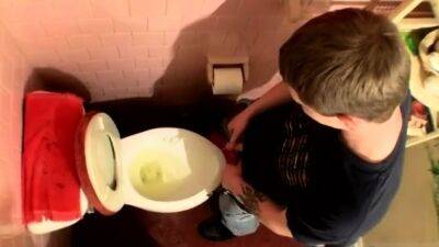 movies of guys naked taking piss gay This is where so - drtuber.com