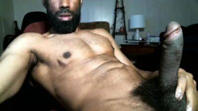 Big black gay african cocks Big jizz shotgun gay sex - drtuber.com