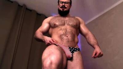 Horny gay men muscle videos - icpvid.com
