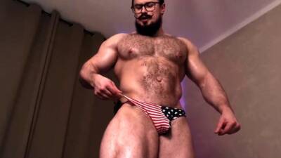 Horny gay men muscle videos - icpvid.com