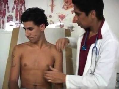 Doctors boy big cock gay sex free movie and female with - drtuber.com
